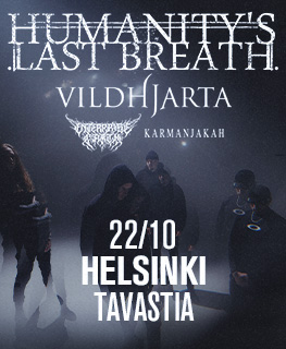 Boksi / Humanity\'s Last Breath